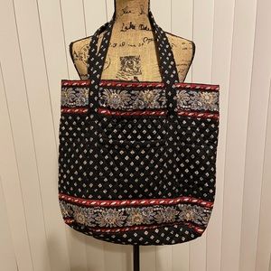 Vera Bradley Tote Bag
